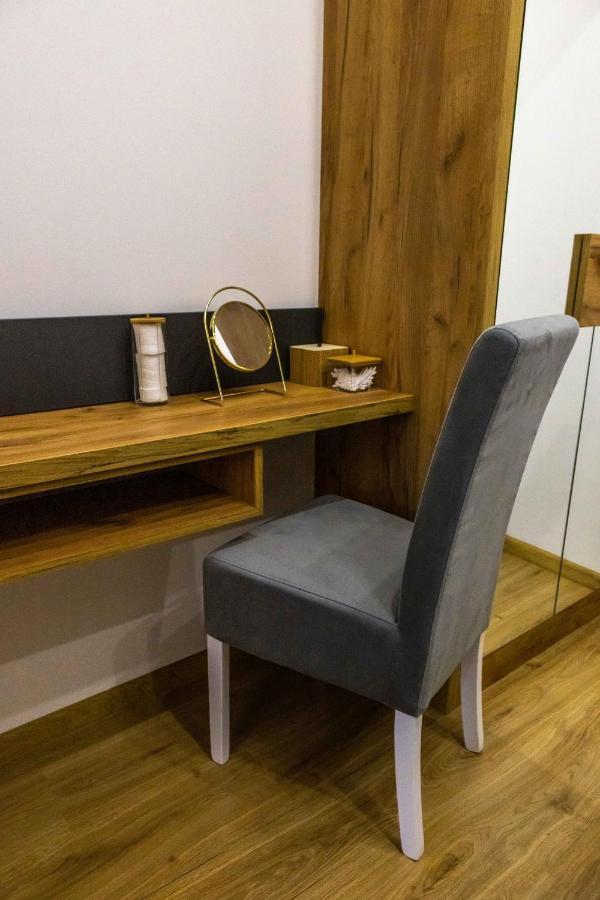 Rubikon Free Parking Apartmani Dusanovac Luaran gambar